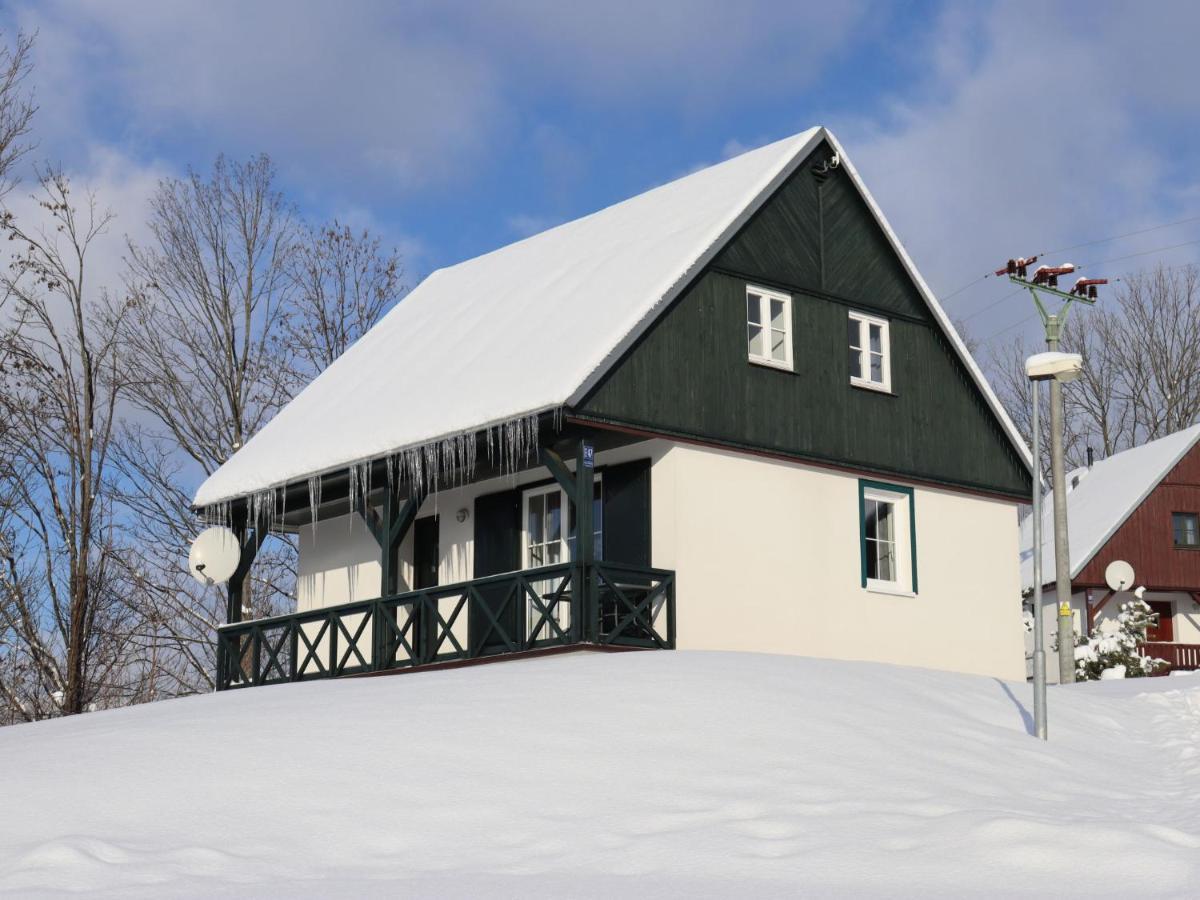 Holiday Home Holiday Hill 47 By Interhome Cista  Esterno foto