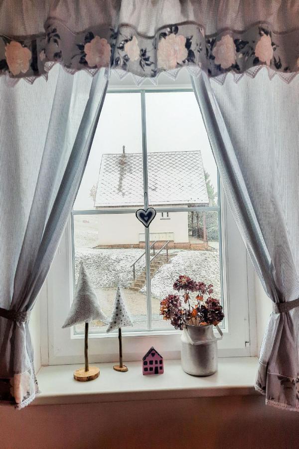 Holiday Home Holiday Hill 47 By Interhome Cista  Esterno foto