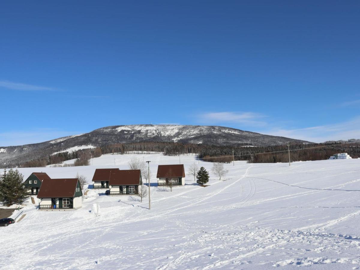 Holiday Home Holiday Hill 47 By Interhome Cista  Esterno foto