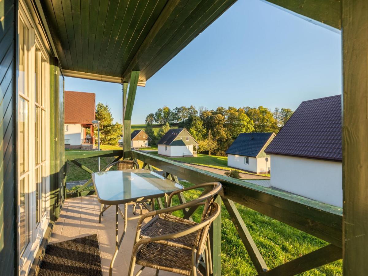 Holiday Home Holiday Hill 47 By Interhome Cista  Esterno foto