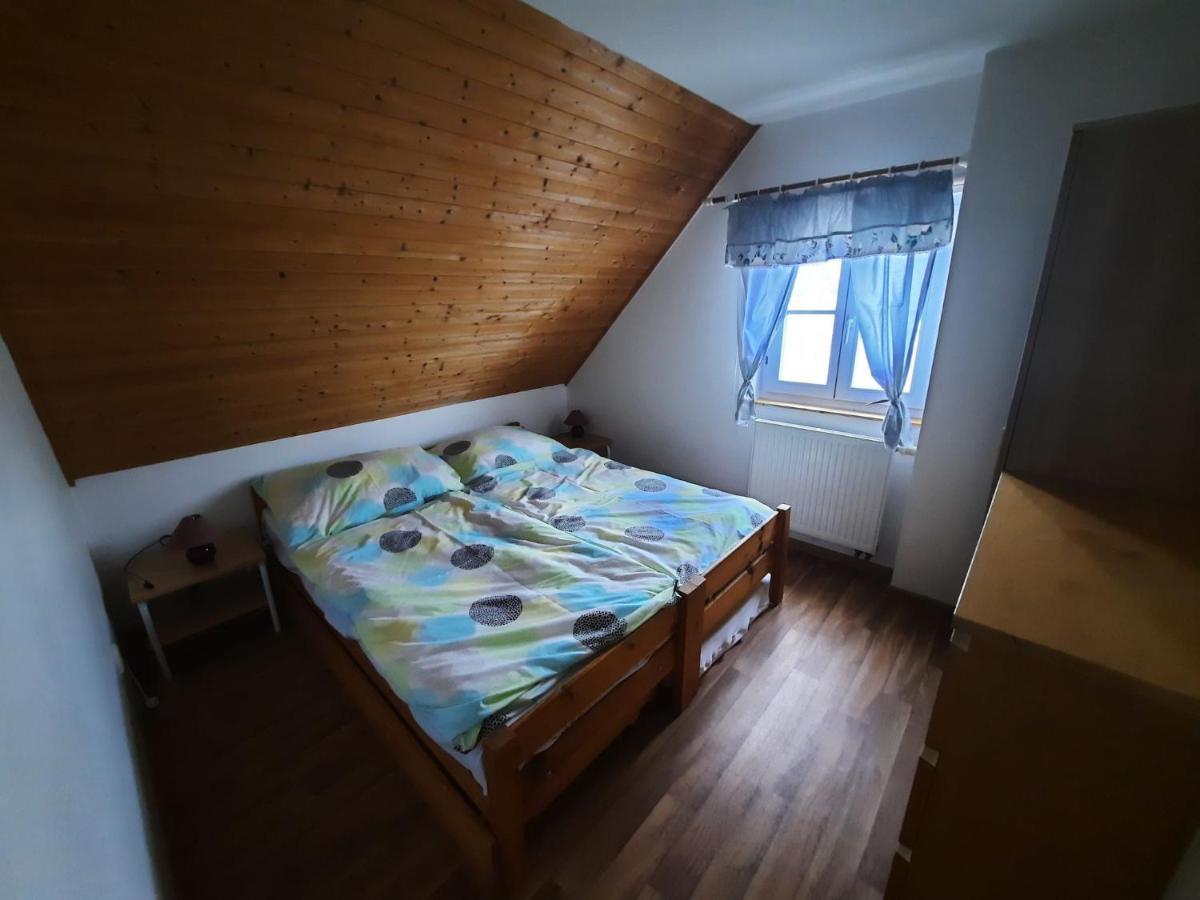 Holiday Home Holiday Hill 47 By Interhome Cista  Esterno foto