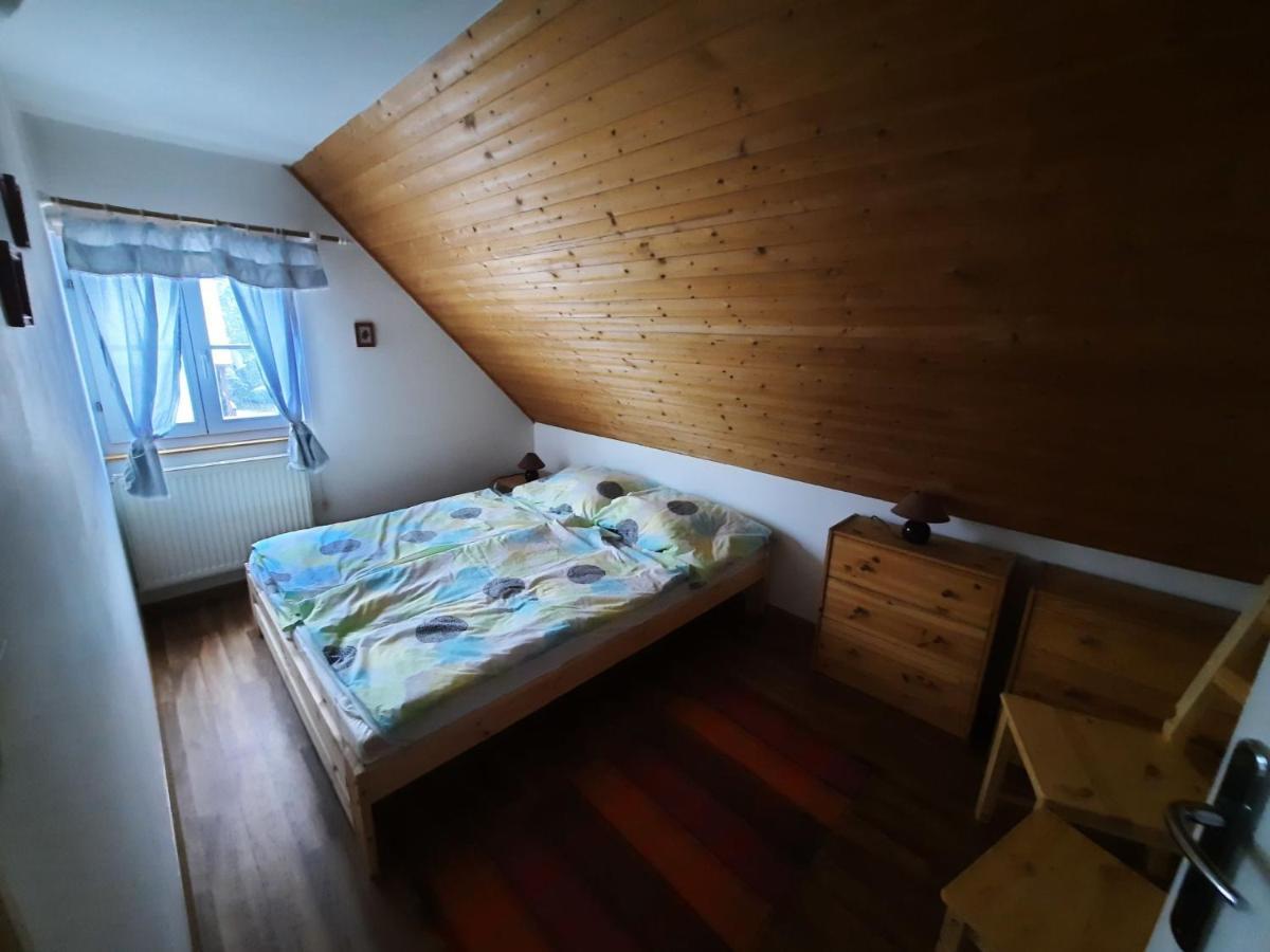 Holiday Home Holiday Hill 47 By Interhome Cista  Esterno foto