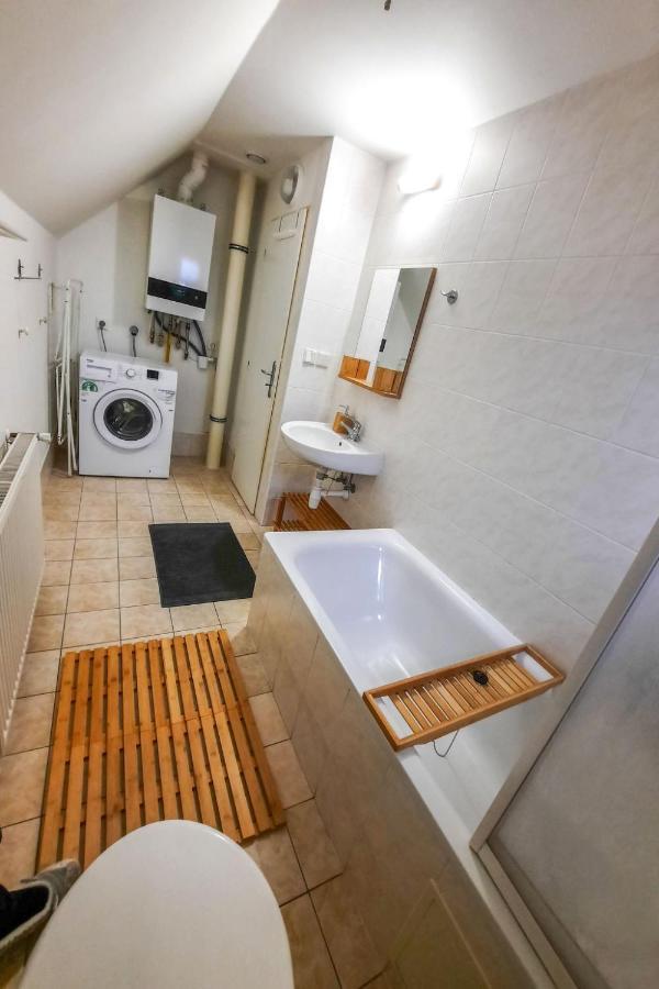 Holiday Home Holiday Hill 47 By Interhome Cista  Esterno foto