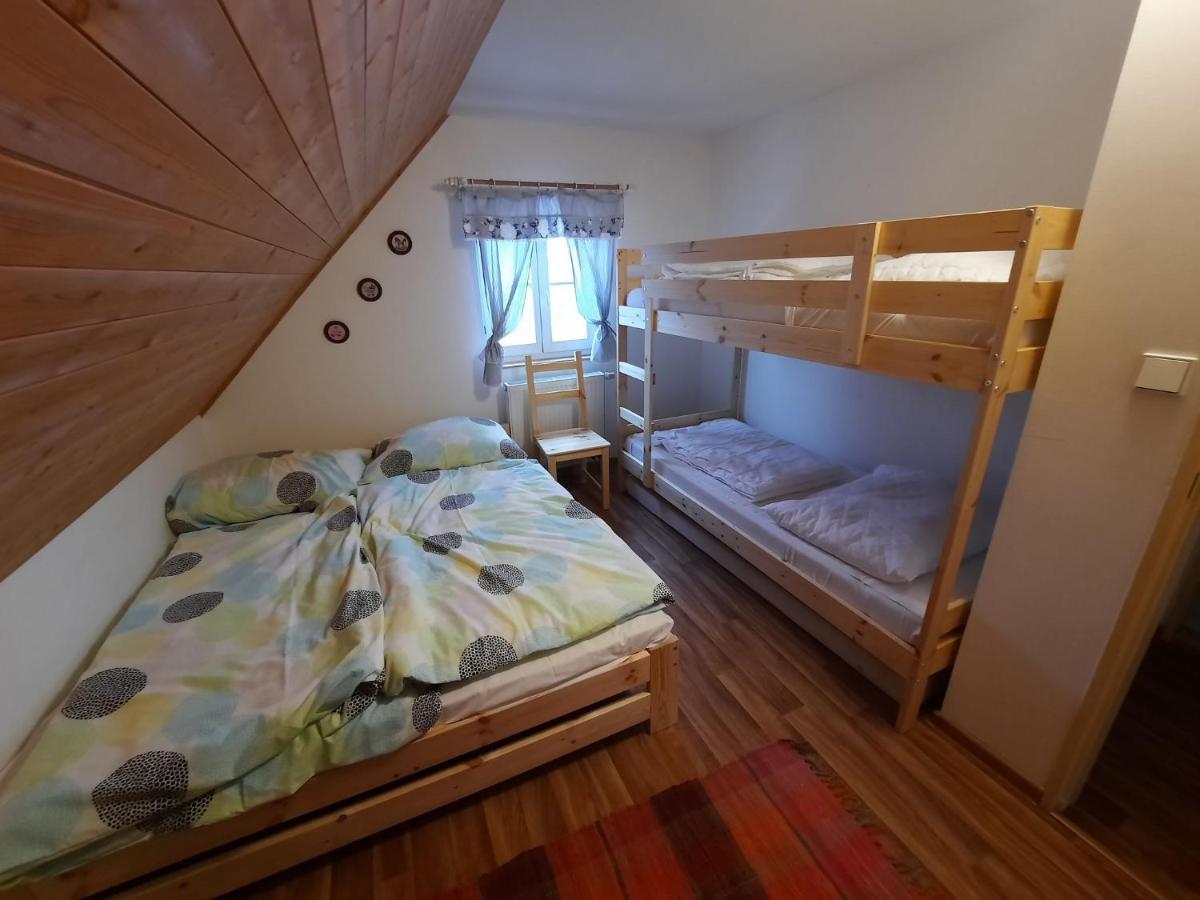 Holiday Home Holiday Hill 47 By Interhome Cista  Esterno foto