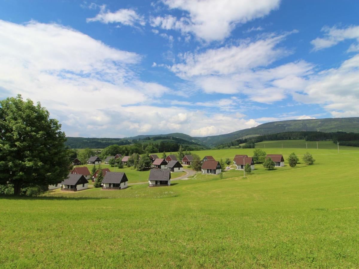 Holiday Home Holiday Hill 47 By Interhome Cista  Esterno foto