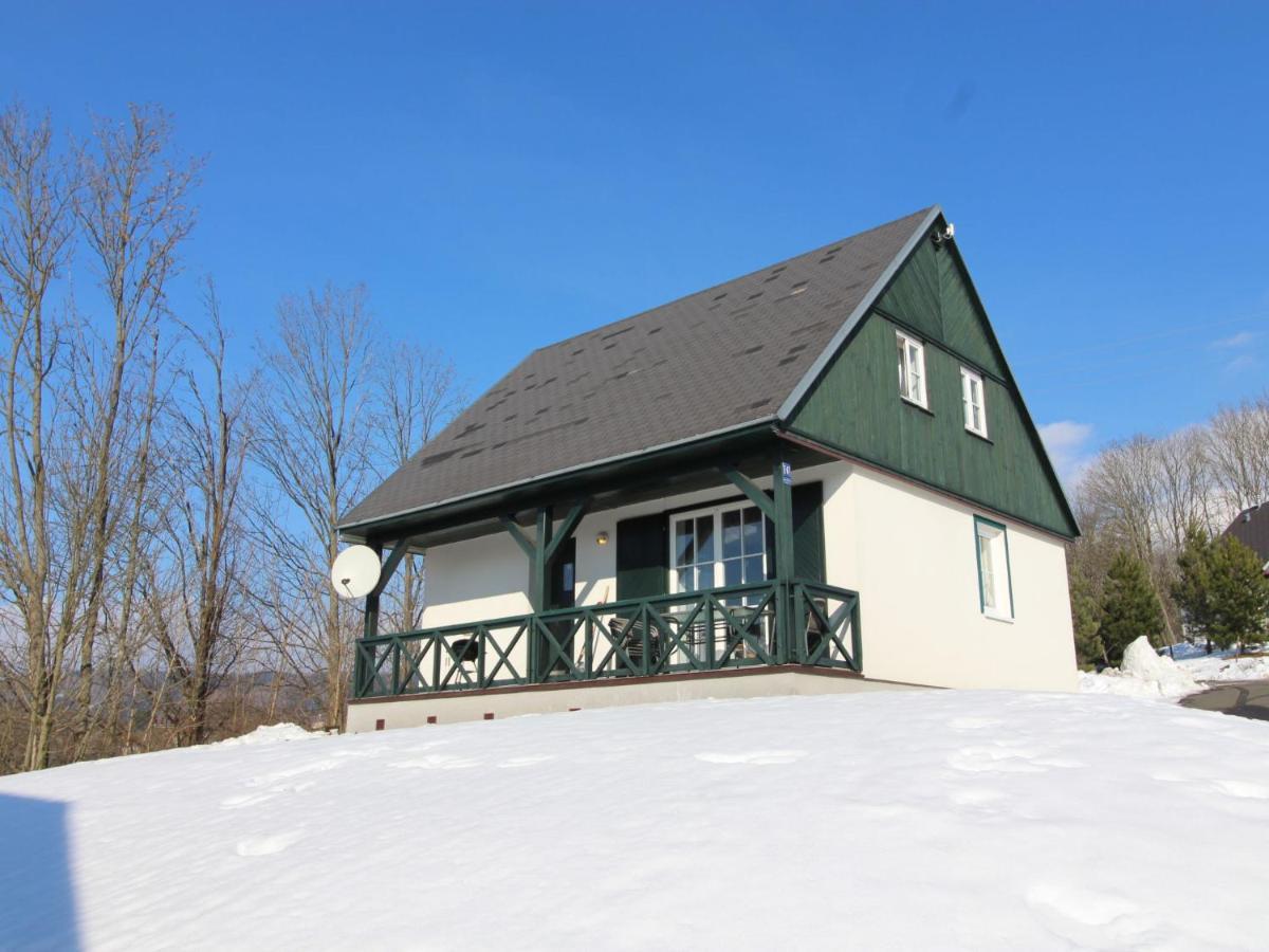 Holiday Home Holiday Hill 47 By Interhome Cista  Esterno foto