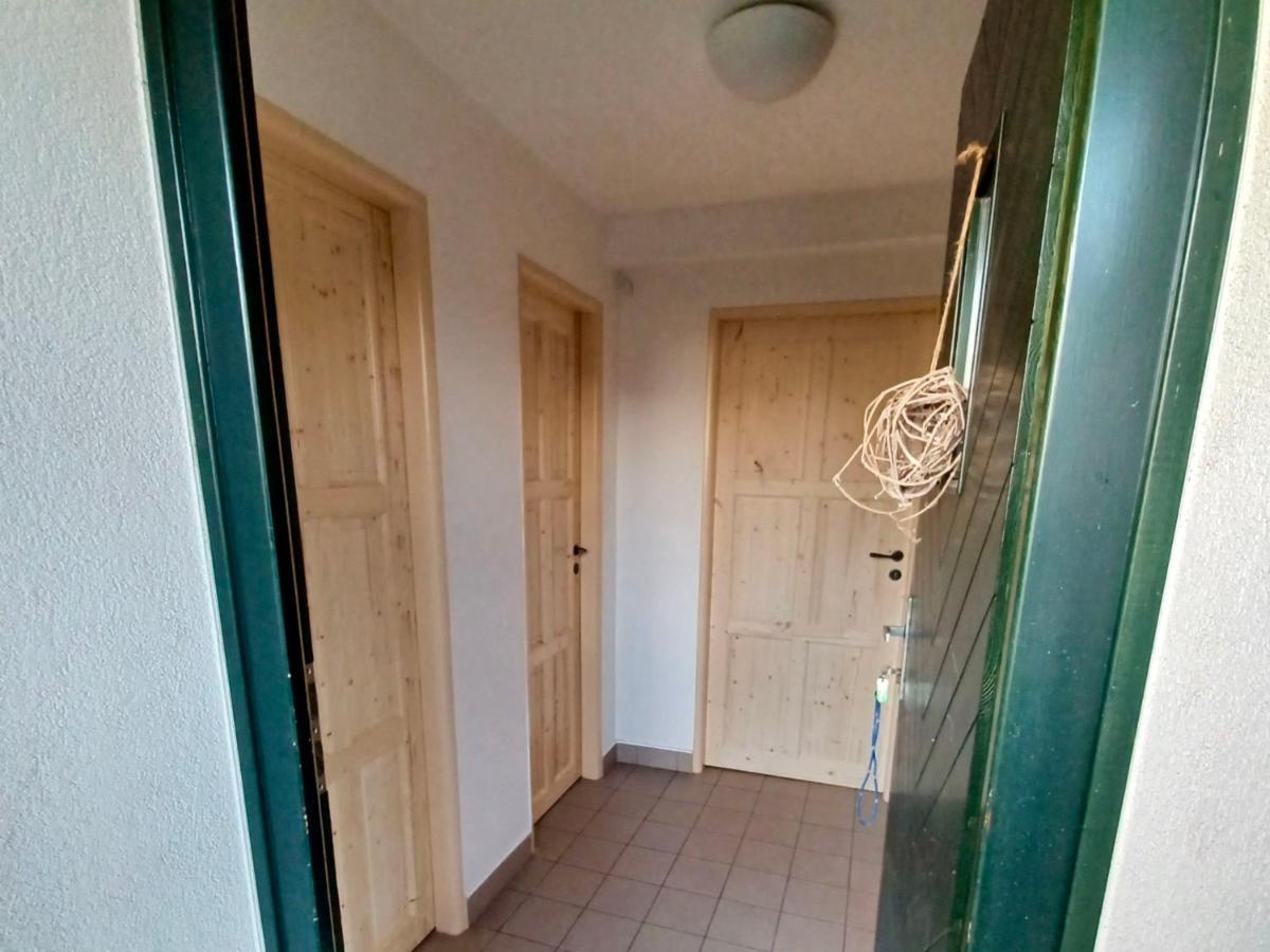 Holiday Home Holiday Hill 47 By Interhome Cista  Esterno foto