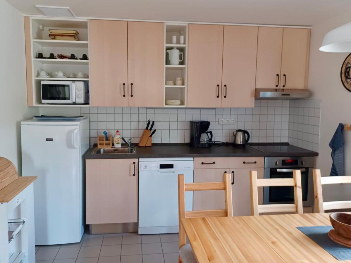 Holiday Home Holiday Hill 47 By Interhome Cista  Esterno foto