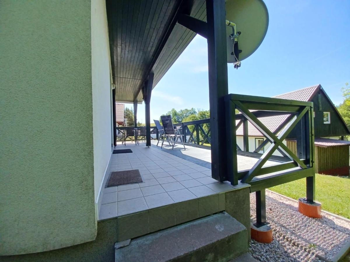 Holiday Home Holiday Hill 47 By Interhome Cista  Esterno foto